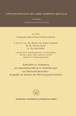 Systematik zur Anpassung der Materialbeschaffung an Veränderungen des Beschaffungsmarktes (eBook, PDF) Systematik zur Anpassung der Materialbeschaffung an Veränderungen des Beschaffungsmarktes (eBook, PDF)