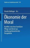 Ökonomie der Moral (eBook, PDF)