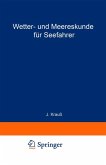 Wetter- und Meereskunde für Seefahrer (eBook, PDF)
