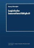 Logistische Innovationsfähigkeit (eBook, PDF)