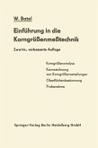 Einführung in die Korngrößenmeßtechnik (eBook, PDF)