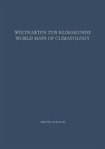 Weltkarten zur Klimakunde / World Maps of Climatology (eBook, PDF)