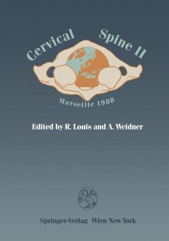 Cover Cervical Spine II (eBook, PDF)