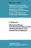 Mechanical Stress, Functional Adaptation and the Variation Structure of the Human Femur Diaphysis (eBook, PDF)