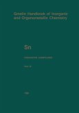 Sn Organotin Compounds (eBook, PDF)