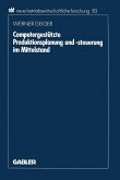 Computergestützte Produktionsplanung und -steuerung im Mittelstand (eBook, PDF)