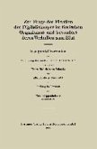 Zur Frage der Fixation der Digitaliskörper im tierischen Organismus und besonders deren Verhalten zum Blut (eBook, PDF)