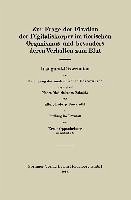 Cover Zur Frage der Fixation der Digitaliskörper im tierischen Organismus und besonders deren Verhalten zum Blut (eBook, PDF)