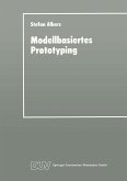 Modellbasiertes Prototyping (eBook, PDF)