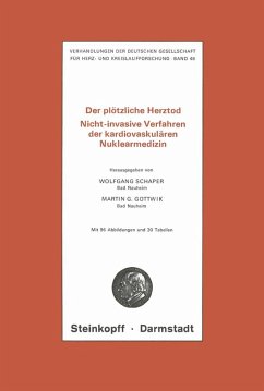 Cover Der Plötzliche Herztod (eBook, PDF)