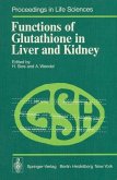 Functions of Glutathione in Liver and Kidney (eBook, PDF)
