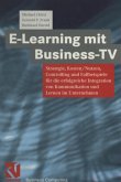 E-Learning mit Business TV (eBook, PDF)