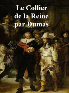 Le Collier de la Reine (eBook, ePUB) - Dumas, Alexandre