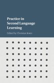 Practice in Second Language Learning (eBook, PDF)
