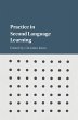 Practice in Second Language Learning... - Bild 1
