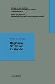 Regionale Strukturen im Wandel (eBook, PDF)