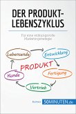 Der Produktlebenszyklus (eBook, ePUB)
