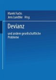 Devianz (eBook, PDF)
