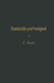 Elastizität und Festigkeit (eBook, PDF)