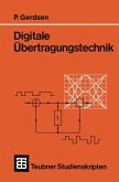 Digitale Übertragungstechnik (eBook, PDF)