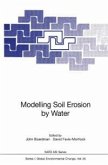 Modelling Soil Erosion by Water (eBook, PDF)