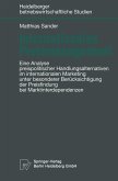 Internationales Preismanagement (eBook, PDF)