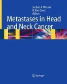 Metastases in Head and Neck Cancer (eBook, PDF)