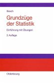 Grundzüge der Statistik (eBook, PDF)