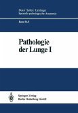 Pathologie der Lunge (eBook, PDF)