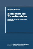Management von Wechselkursrisiken (eBook, PDF)