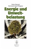 Energie und Umweltbelastung (eBook, PDF)