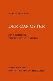 Der Gangster (eBook, PDF)