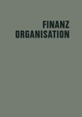 Finanzorganisation (eBook, PDF)