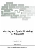 Mapping and Spatial Modelling for Navigation (eBook, PDF)