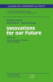 Innovations for our Future (eBook, PDF)