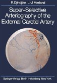 Super-Selective Arteriography of the External Carotid Artery (eBook, PDF)