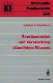 Repräsentation und Verarbeitung räumlichen Wissens (eBook, PDF)