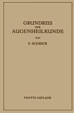 Grundriss der Augenheilkunde für Studierende (eBook, PDF)