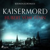 Kaisermord - Krimi (Ungekürzt) (MP3-Download)
