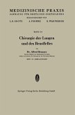 Chirurgie der Lungen und des Brustfelles (eBook, PDF)