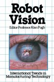 Robot Vision (eBook, PDF)