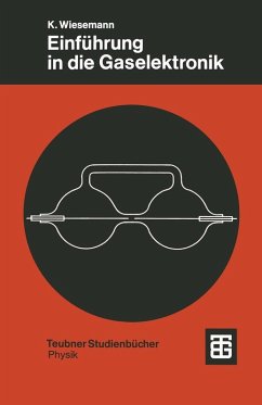 Einführung in die Gaselektronik (eBook, PDF)