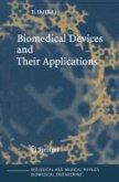 Biomedical Devices and Their Applications (eBook, PDF)