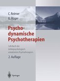 Psychodynamische Psychotherapien (eBook, PDF)