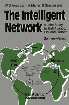 The Intelligent Network (eBook, PDF)