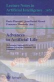 Advances in Artificial Life (eBook, PDF)