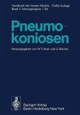 Pneumokoniosen (eBook, PDF)