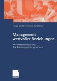 Management wertvoller Beziehungen (eBook, PDF)