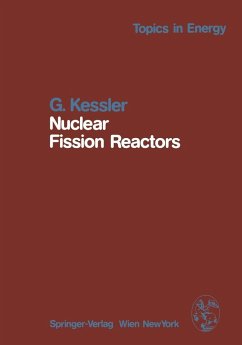 Cover Nuclear Fission Reactors (eBook, PDF)