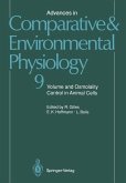 Advances in Comparative and Environmental Physiology (eBook, PDF)